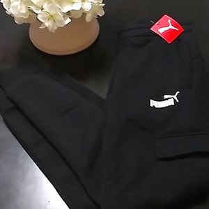 Brand New Puma Joggers